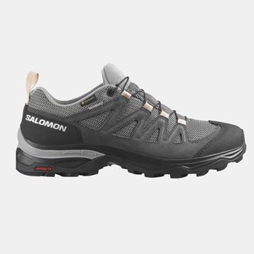 Picture of SALOMON - X WARD LEATHER GTX W GULL